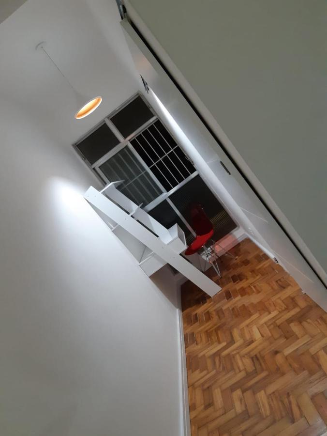 Lev - Apto Copacabana Posto 2 - 300m Da Apartemen