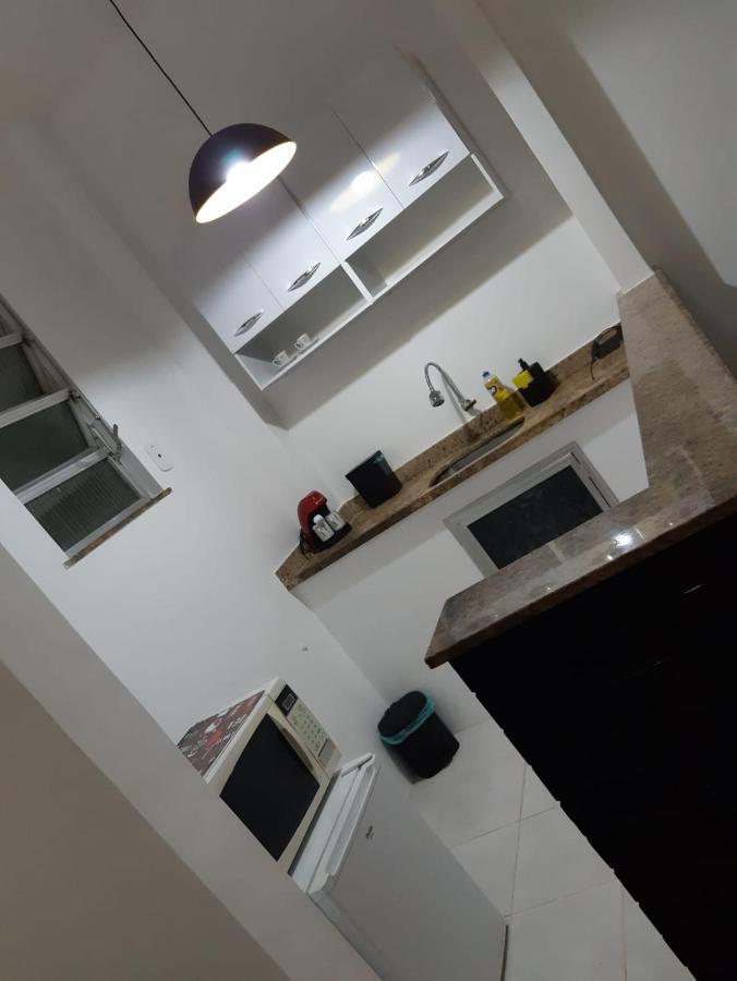 Lev - Apto Copacabana Posto 2 - 300m Da Apartemen