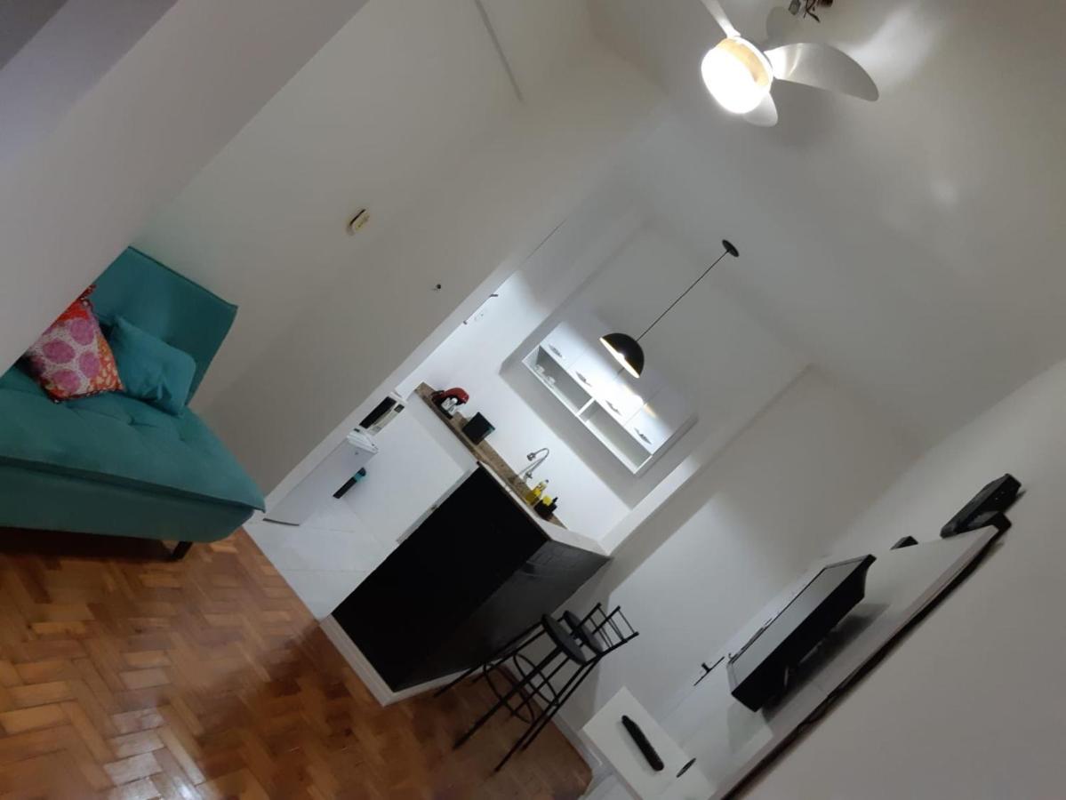 Lev - Apto Copacabana Posto 2 - 300m Da Apartemen *