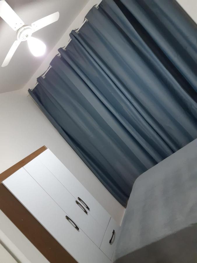 Apartemen Lev - Apto Copacabana Posto 2 - 300m Da